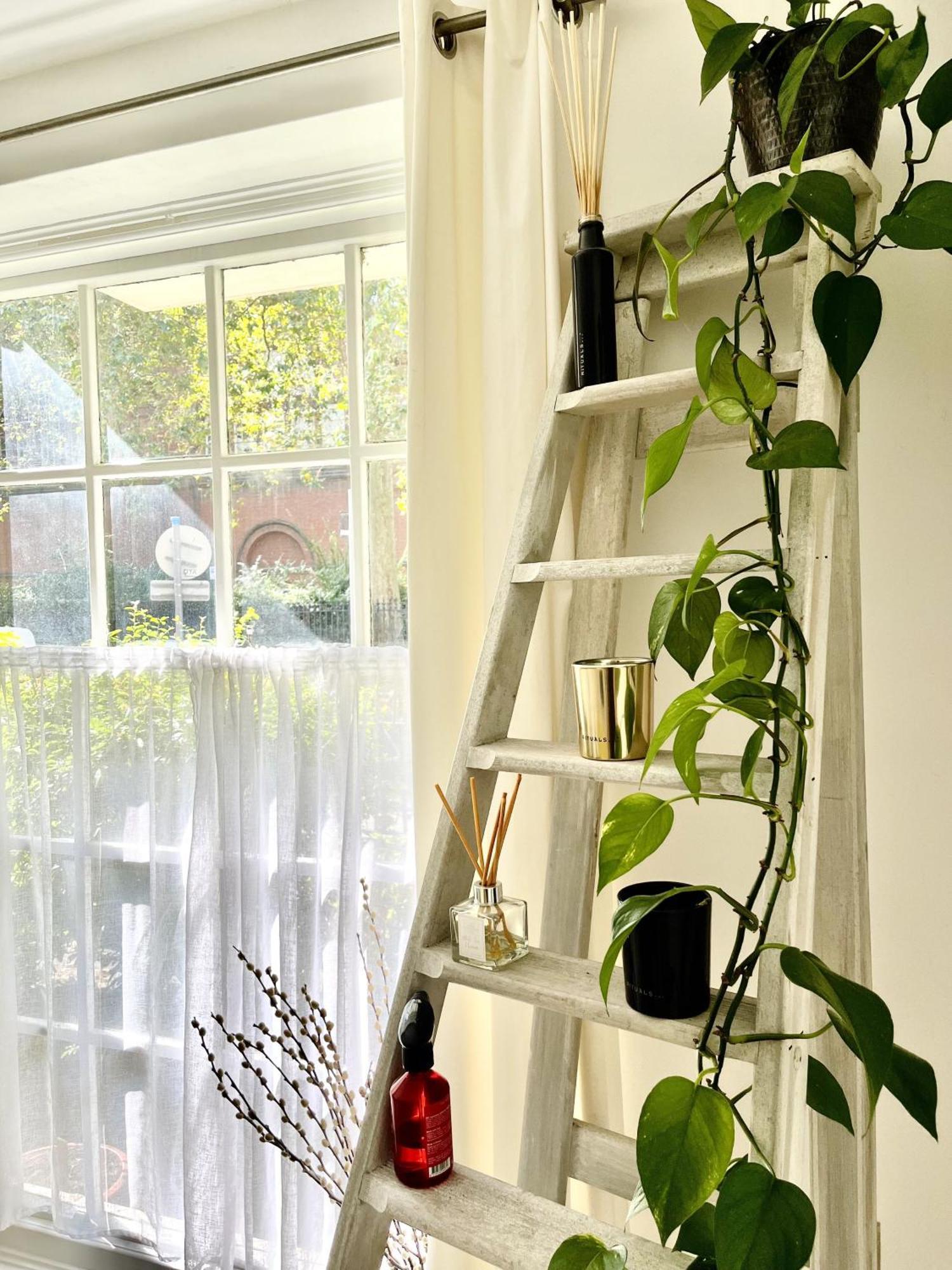 Designer Flat In Bethnal Green Londyn Zewnętrze zdjęcie